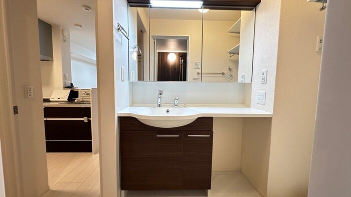 サンライフ黄金の物件内観写真