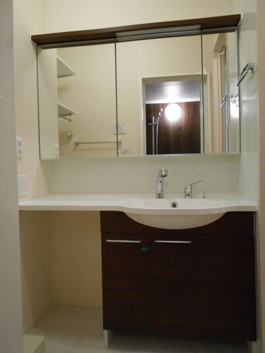 サンライフ黄金の物件内観写真