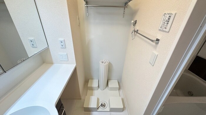 サンライフ黄金の物件内観写真