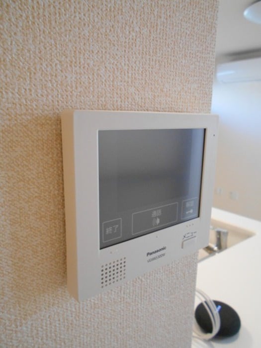 サンライフ黄金の物件内観写真