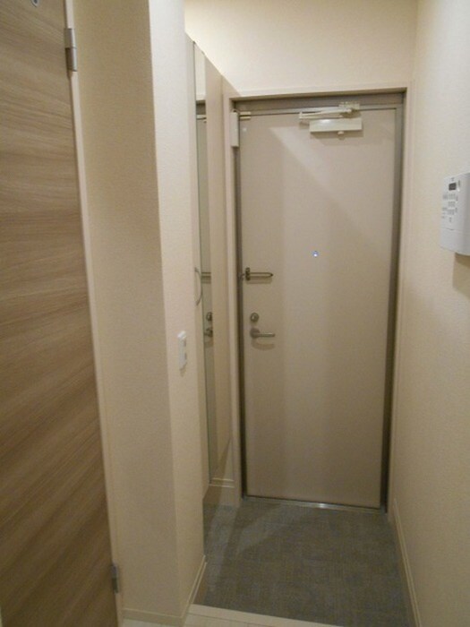 サンライフ黄金の物件内観写真