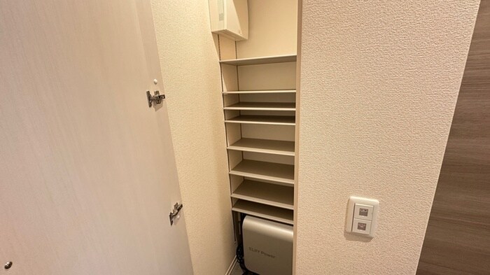 サンライフ黄金の物件内観写真