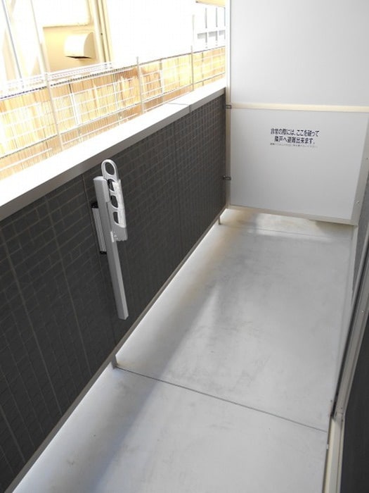 サンライフ黄金の物件内観写真