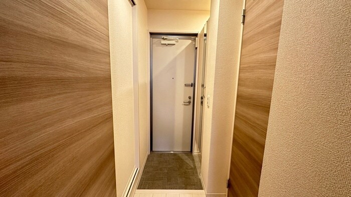 サンライフ黄金の物件内観写真