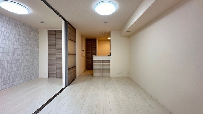 サンライフ黄金の物件内観写真