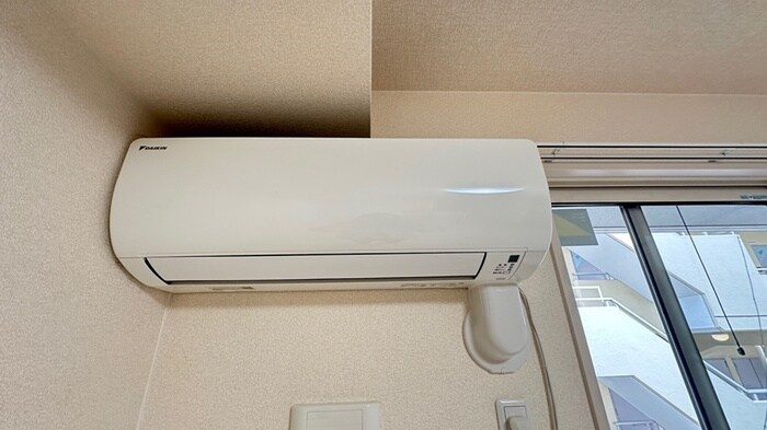 サンライフ黄金の物件内観写真