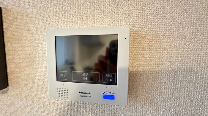 サンライフ黄金の物件内観写真