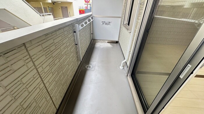 サンライフ黄金の物件内観写真