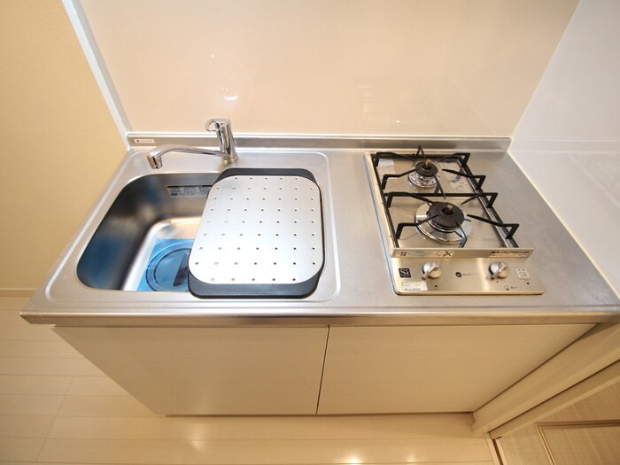 ｃａｓａ　ｆｉｇｌｉｏｌａの物件内観写真