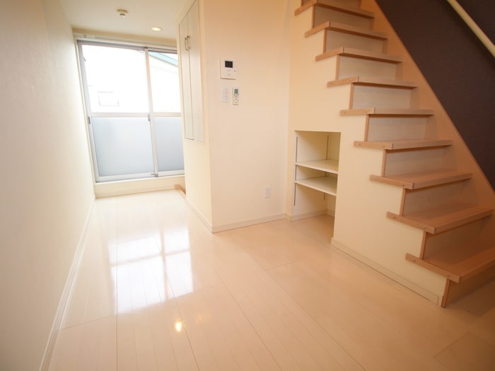 ｃａｓａ　ｆｉｇｌｉｏｌａの物件内観写真