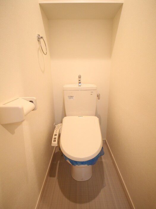 ｃａｓａ　ｆｉｇｌｉｏｌａの物件内観写真