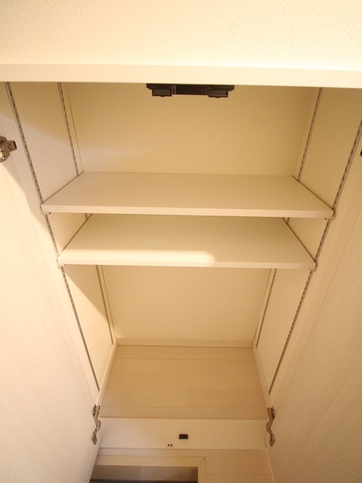 ｃａｓａ　ｆｉｇｌｉｏｌａの物件内観写真