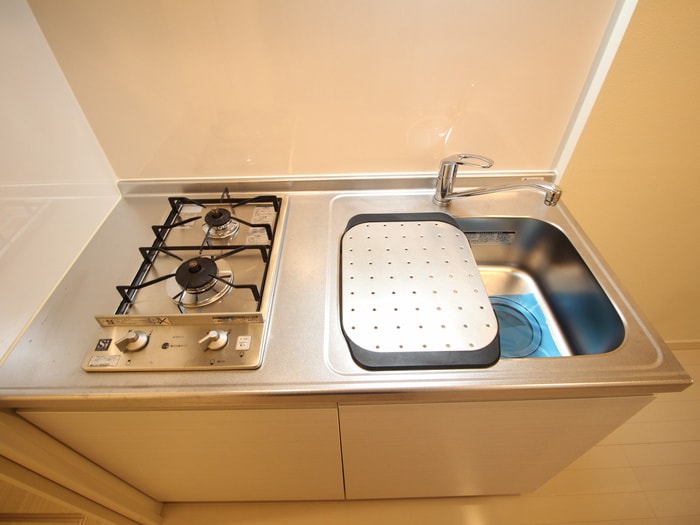 ｃａｓａ　ｆｉｇｌｉｏｌａの物件内観写真