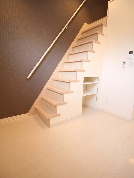 ｃａｓａ　ｆｉｇｌｉｏｌａの物件内観写真