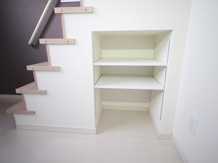 ｃａｓａ　ｆｉｇｌｉｏｌａの物件内観写真