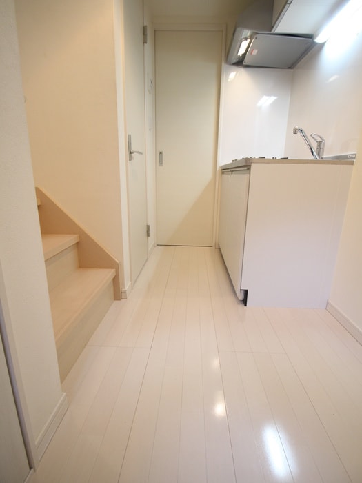 ｃａｓａ　ｆｉｇｌｉｏｌａの物件内観写真