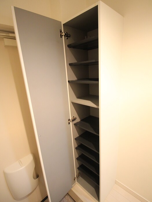 ｃａｓａ　ｆｉｇｌｉｏｌａの物件内観写真