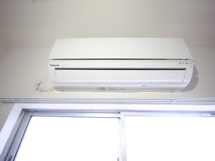 ｃａｓａ　ｆｉｇｌｉｏｌａの物件内観写真