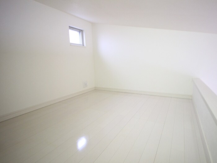 ｃａｓａ　ｆｉｇｌｉｏｌａの物件内観写真