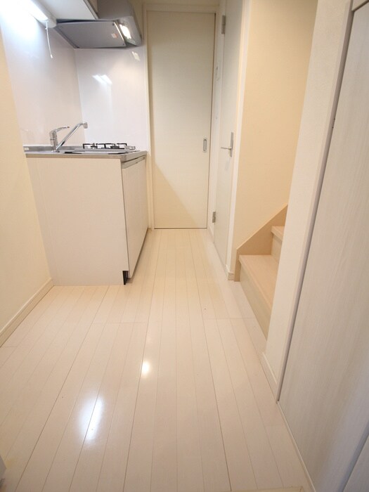 ｃａｓａ　ｆｉｇｌｉｏｌａの物件内観写真