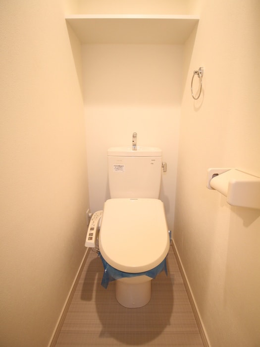 ｃａｓａ　ｆｉｇｌｉｏｌａの物件内観写真