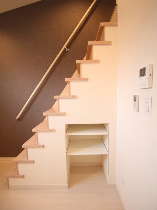 ｃａｓａ　ｆｉｇｌｉｏｌａの物件内観写真