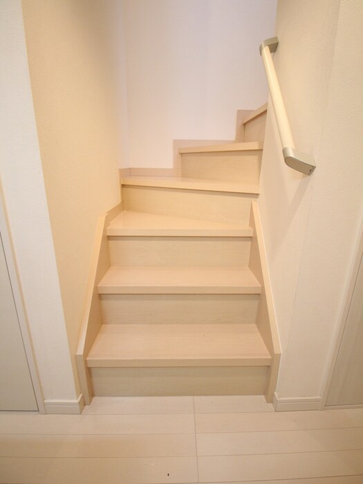 ｃａｓａ　ｆｉｇｌｉｏｌａの物件内観写真