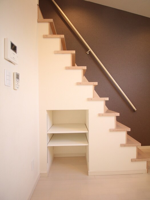 ｃａｓａ　ｆｉｇｌｉｏｌａの物件内観写真