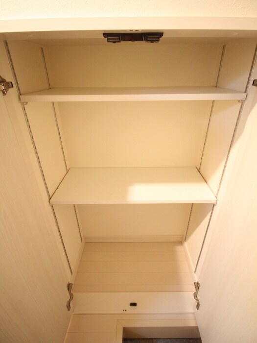 ｃａｓａ　ｆｉｇｌｉｏｌａの物件内観写真