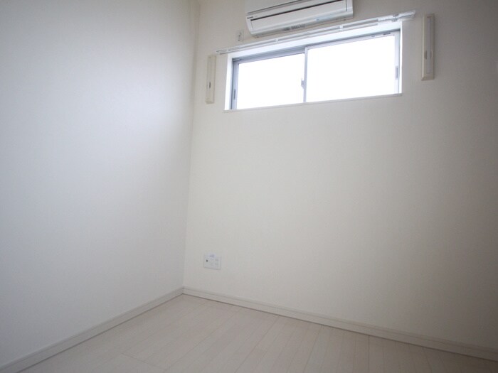 ｃａｓａ　ｆｉｇｌｉｏｌａの物件内観写真