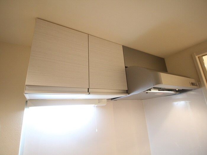 ｃａｓａ　ｆｉｇｌｉｏｌａの物件内観写真