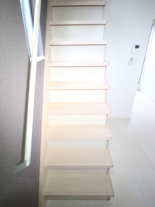 ｃａｓａ　ｆｉｇｌｉｏｌａの物件内観写真