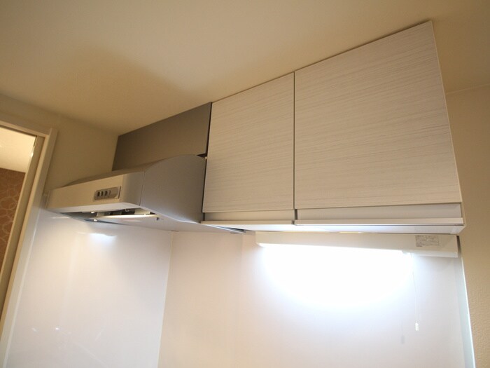 ｃａｓａ　ｆｉｇｌｉｏｌａの物件内観写真