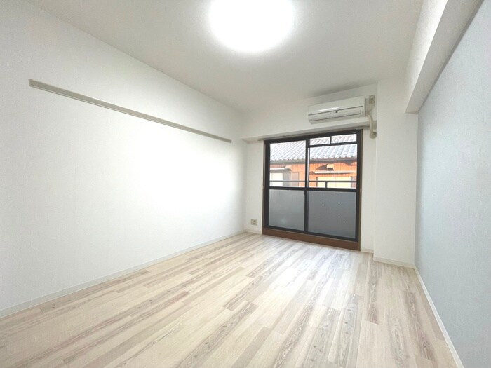 プラスパー高道の物件内観写真