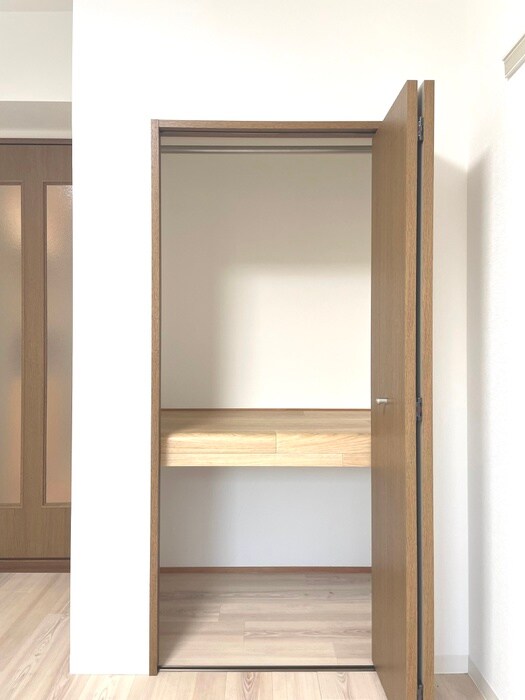 プラスパー高道の物件内観写真