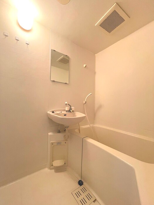 プラスパー高道の物件内観写真