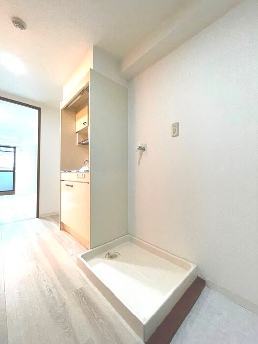 プラスパー高道の物件内観写真