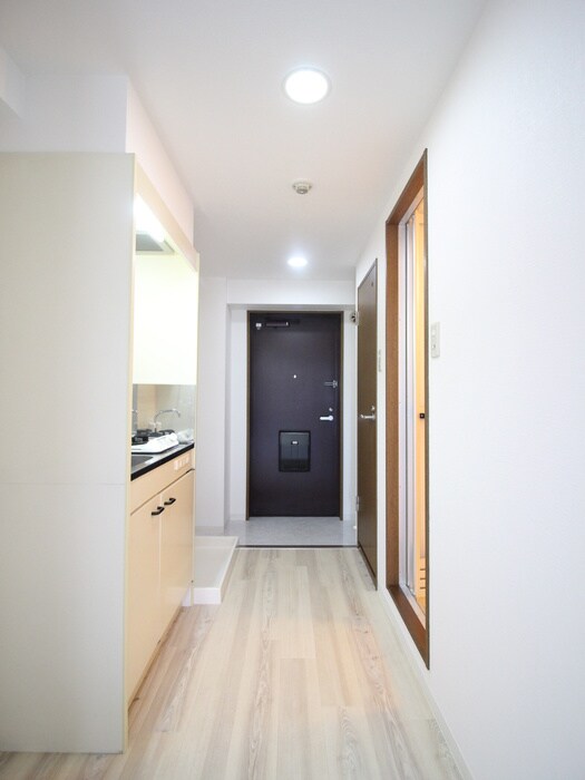 プラスパー高道の物件内観写真