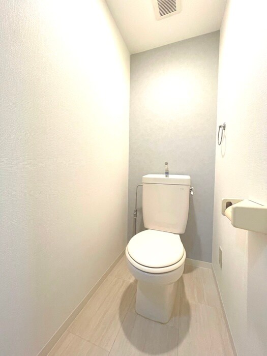 プラスパー高道の物件内観写真