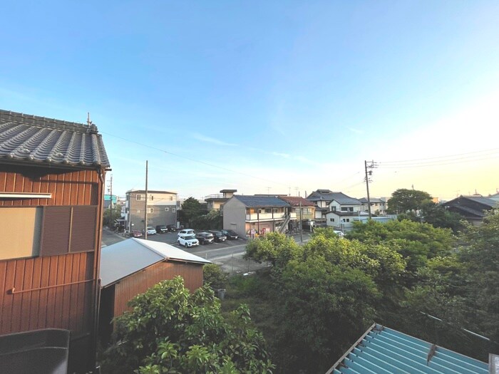 プラスパー高道の物件内観写真