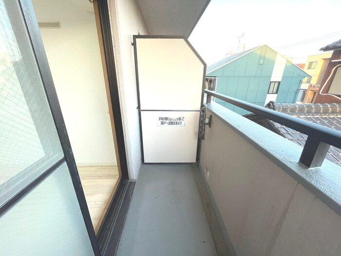 プラスパー高道の物件内観写真