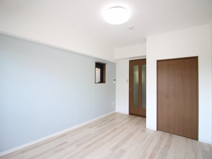 プラスパー高道の物件内観写真