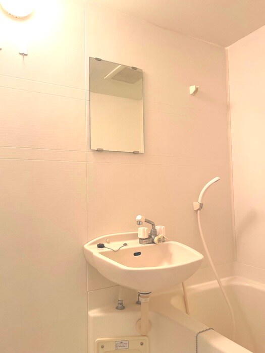 プラスパー高道の物件内観写真