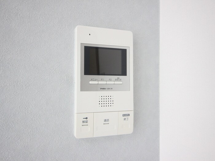 プラスパー高道の物件内観写真