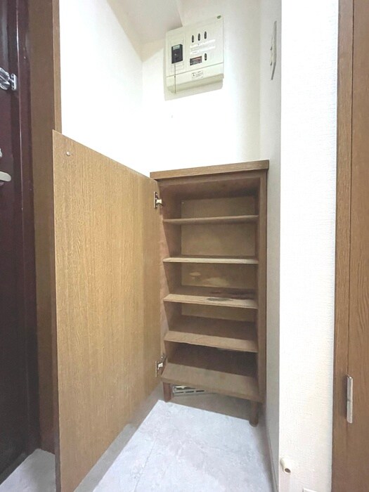 プラスパー高道の物件内観写真