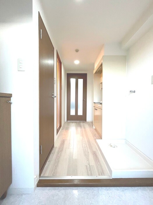 プラスパー高道の物件内観写真