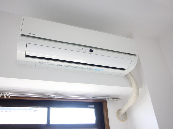 プラスパー高道の物件内観写真