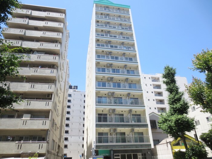 丸の内ｴﾝﾌﾞﾙｺｰﾄの物件外観写真