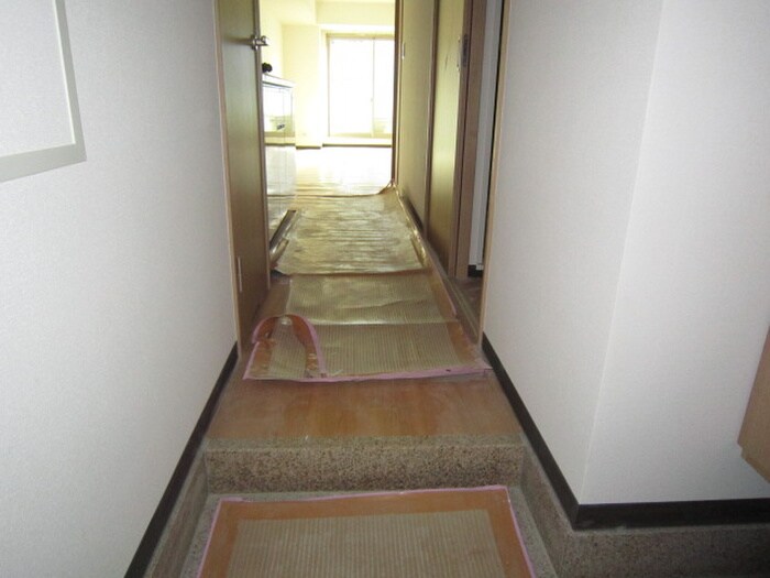 丸の内ｴﾝﾌﾞﾙｺｰﾄの物件内観写真