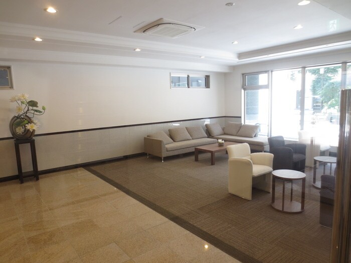 丸の内ｴﾝﾌﾞﾙｺｰﾄの物件外観写真